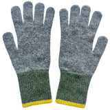 Men's Lambswool Gloves