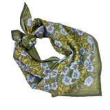 34" Wild Rag Clara Bandana