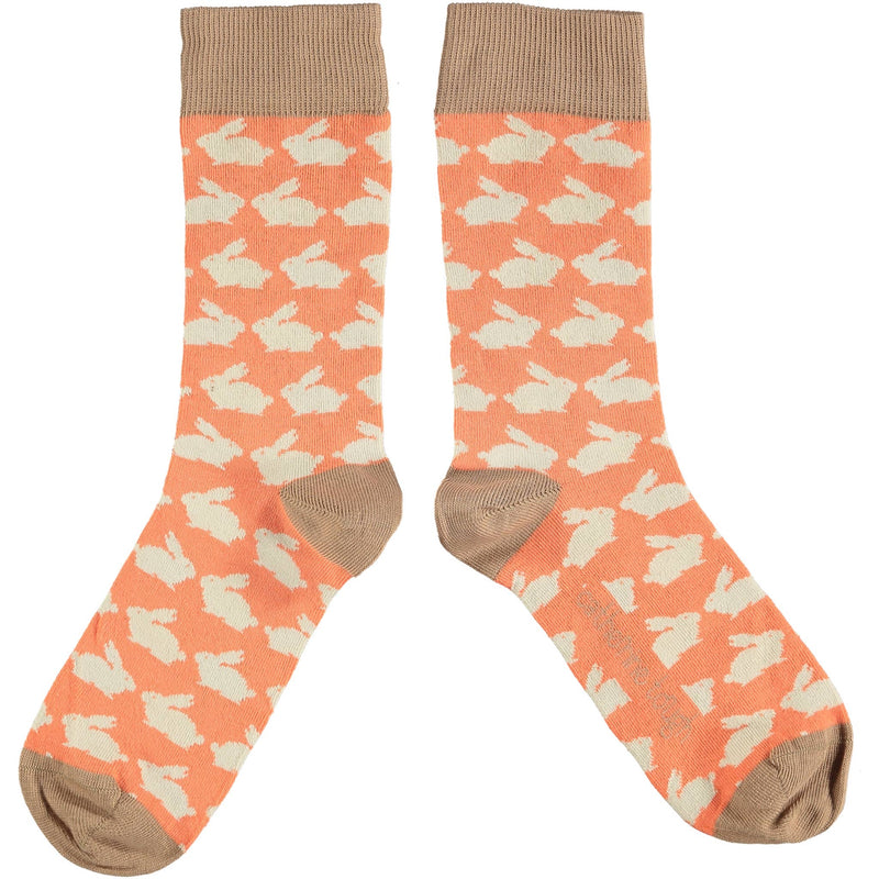 Women's Organic Cotton Crew Sock