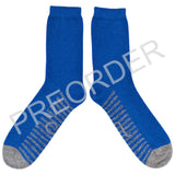 Men's Lambswool Ankle Socks