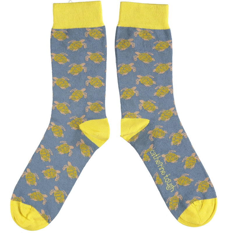 Women's Organic Cotton Crew Sock