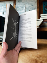 Letting Your Shadow In Journal