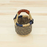 Mini Market Basket
