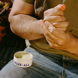 Salve-All