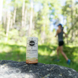 Palo Santo & Frankincense Original Plastic Free Deodorant