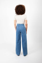 Placer Pants - Yuba