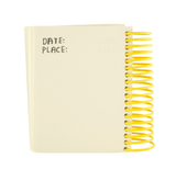 Life Happened Journal