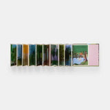 A Family Of Trees: My First Book Of Forests
