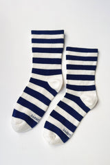 Wide Wally Socks