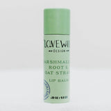 Oat Straw + Marshmallow Root Lip Balm