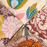 34" Wild Rag Hannah Bandana