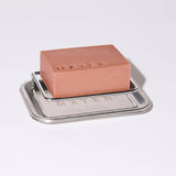 Mater Soap Support & Tray