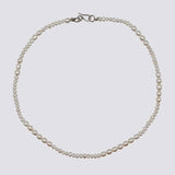 Pearl Necklace - PRL-NK