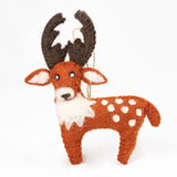 Ornament - Forest Animals
