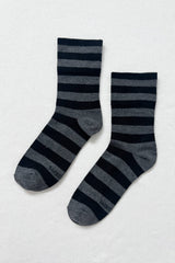Wide Wally Socks