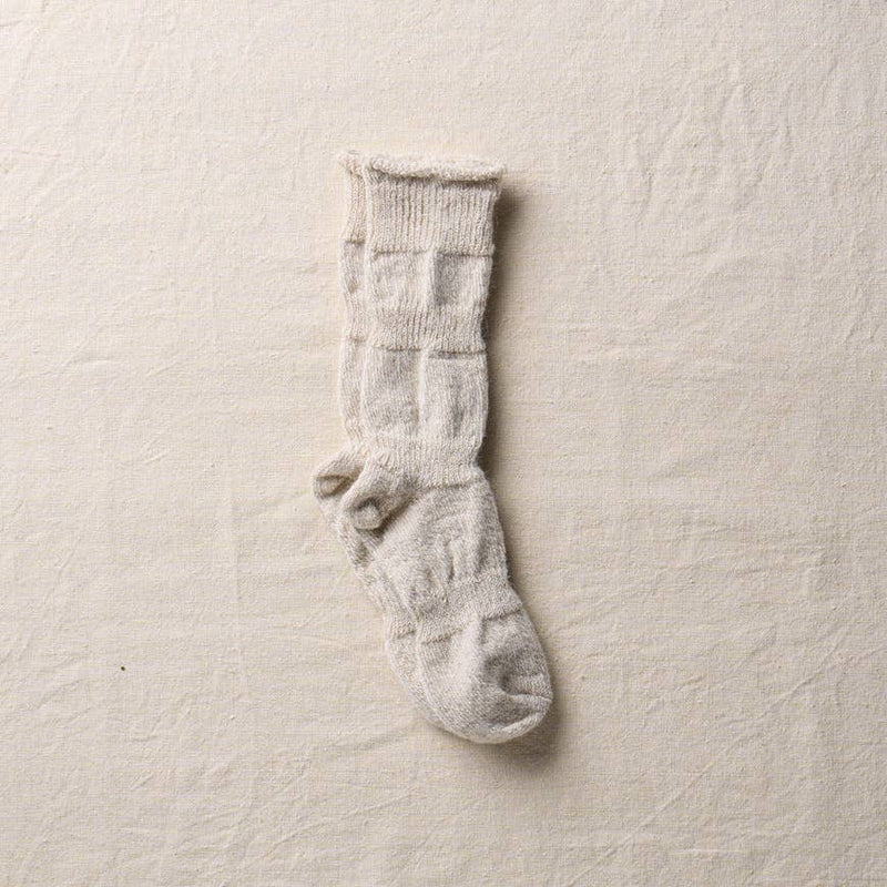 Alpaca Linen "Ploot"