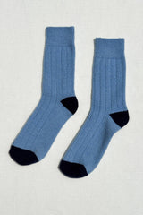 Classic Cashmere Socks