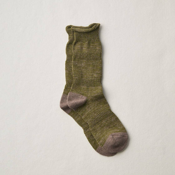 Organic Cotton "Ploot" Socks