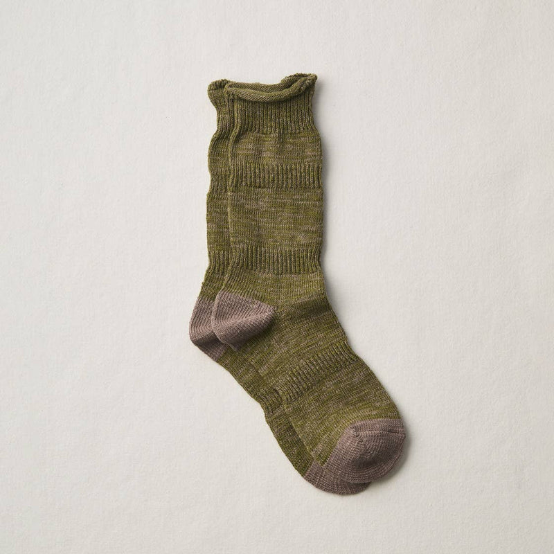 Organic Cotton "Ploot" Socks