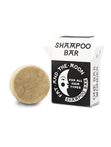 Shampoo Bar