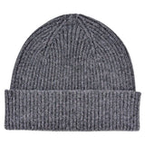 Unisex Lambswool Beanie