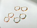 Small Desert Hoops