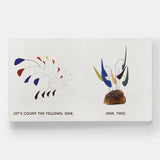 One & Other Numbers: with Alexander Calder