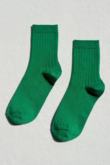 Her Socks