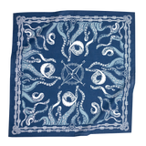 No. 070 Nautilus Bandana