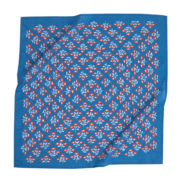 No. 075 Juliet Bandana