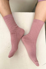 Her Socks