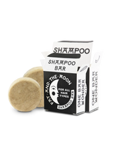 Shampoo Bar