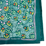 No. 144 Meadow Bandana