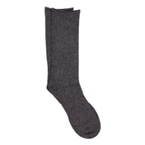 Primo - Cozy Cashmere Silk Roll Top﻿ Men’s Socks