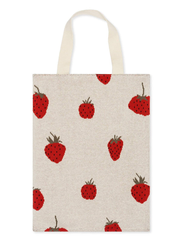 Ichigo Tote Bag – Abigail Rose & Lily Too