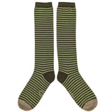 Women's Lambswool Boot / Long Socks