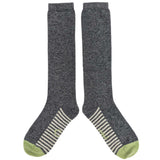 Women's Lambswool Boot / Long Socks 2026