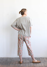 Pant - Orange Disko