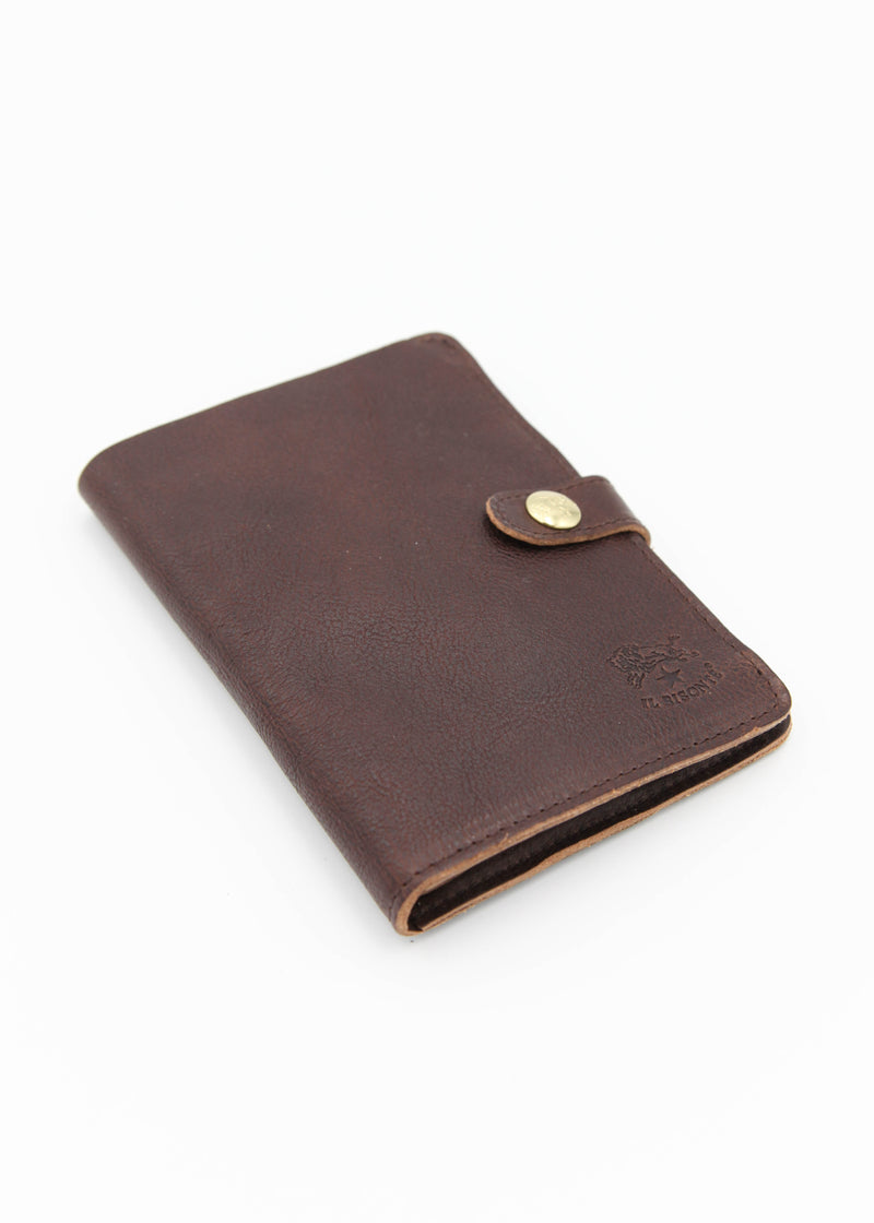 Cowhide Wallet