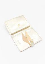 Cowhide Wallet