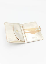 Cowhide Wallet