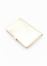 Cowhide Wallet