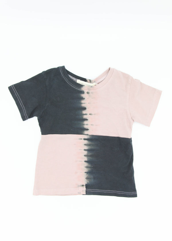 Kids Ori T-Shirt - Petal Pink