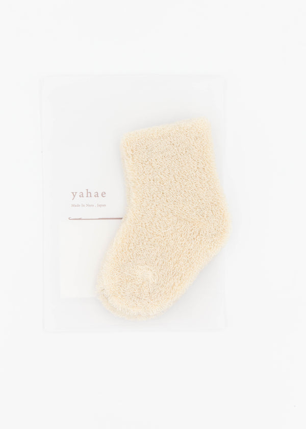 Cotton Yak Baby Socks