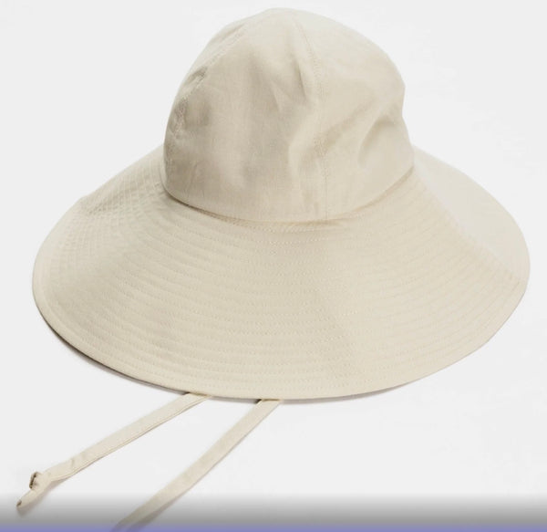 Soft Sun Hat