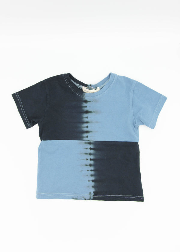 Kids Ori T-Shirt - Cornflower Blue