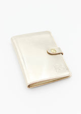 Cowhide Wallet