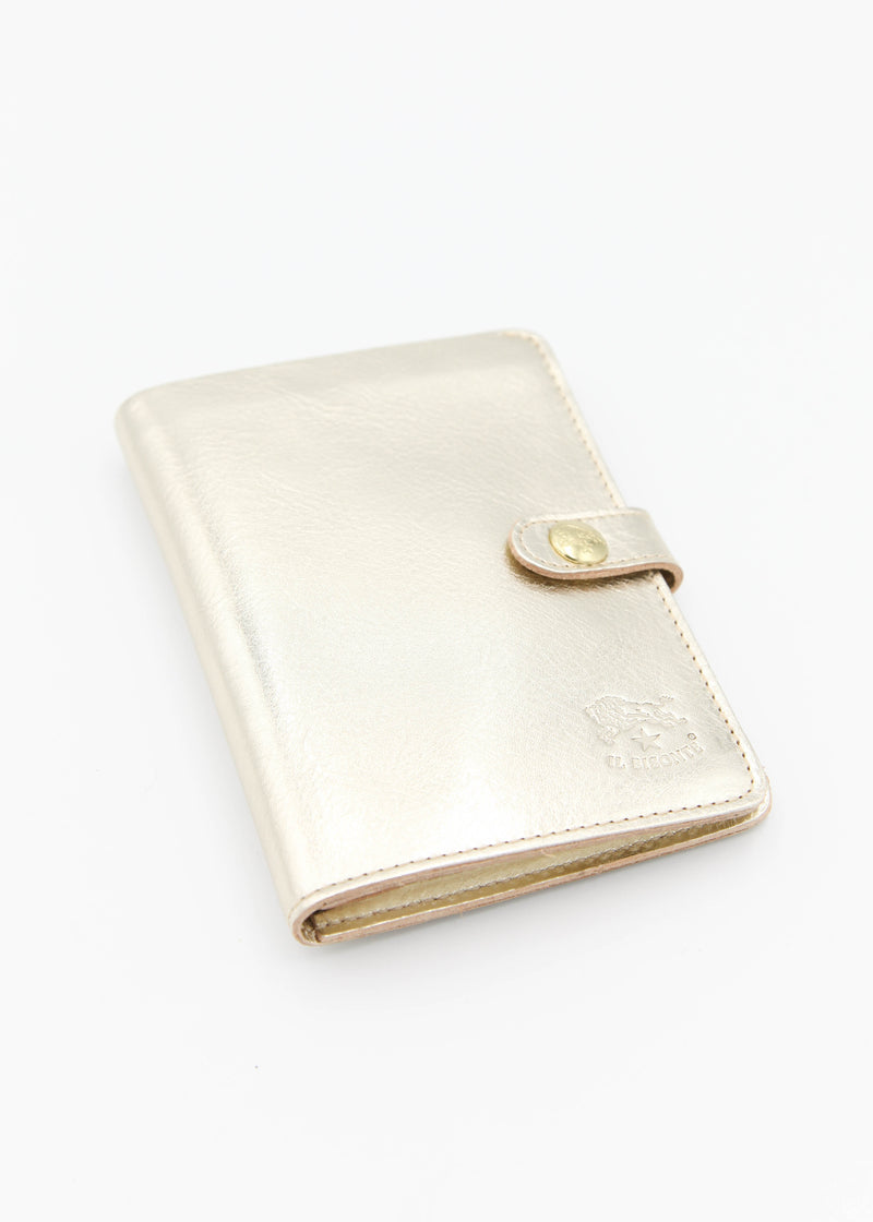 Cowhide Wallet