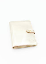 Cowhide Wallet