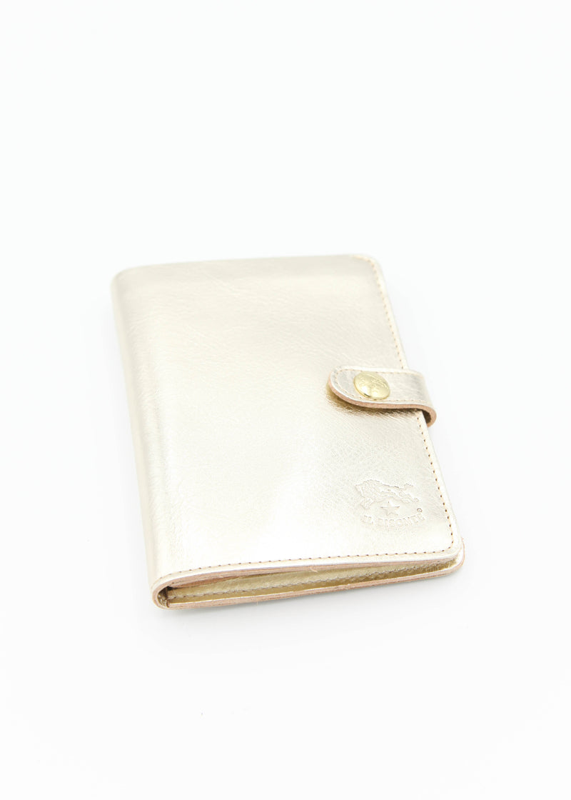 Cowhide Wallet